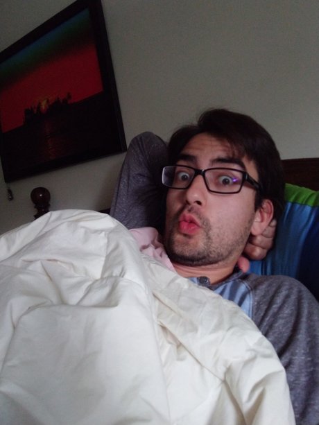 ReconJSB onlyfans leak sex