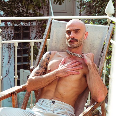 Reco Romanello onlyfans leaked sex