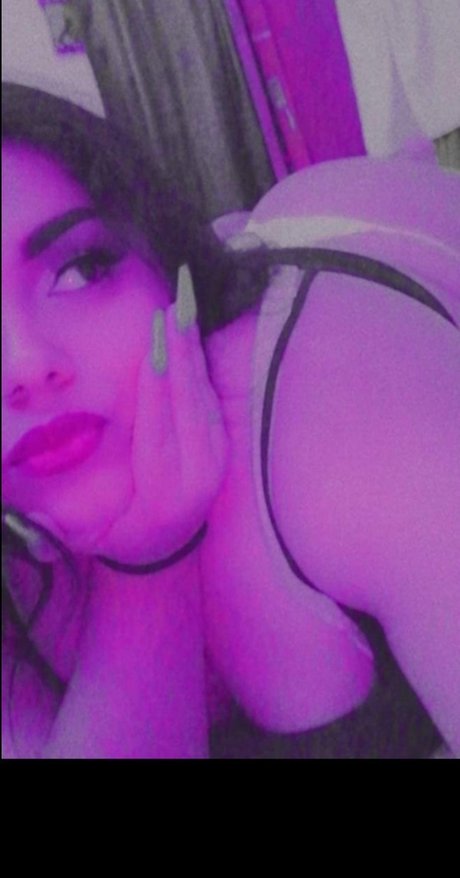 Rebeca zu iga pics onlyfans