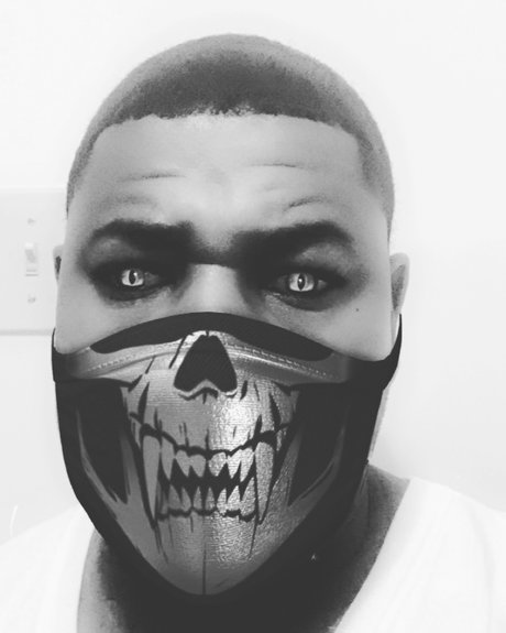 Reaper leaks onlyfans porn