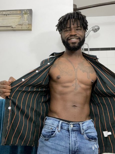 Jamal Jones only fans