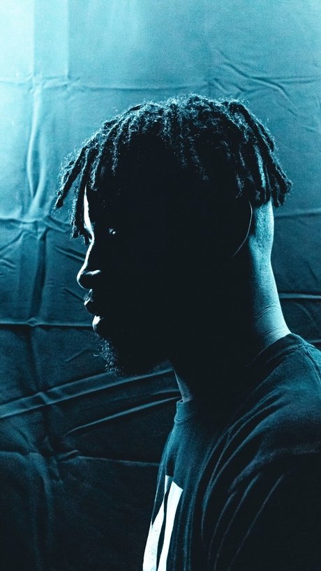 Jamal Jones porn onlyfans