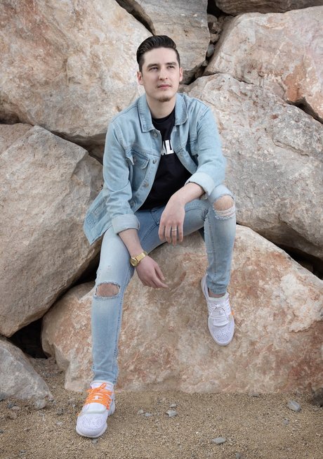 TheRealWagstaff onlyfans leaks sex