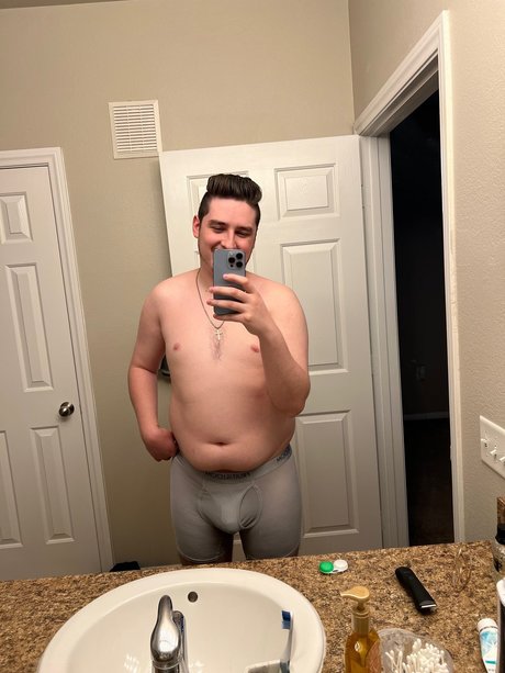 TheRealWagstaff onlyfans leaked