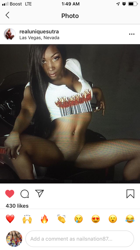 UNIQUE SUTRA onlyfans nudes