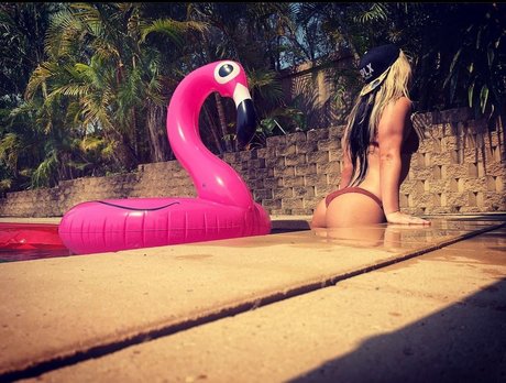 Toni Storm onlyfans porn