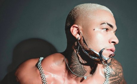 Italo Andrade leaked onlyfans porn