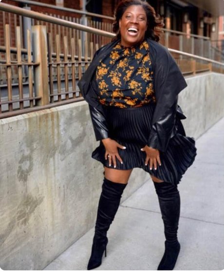 Real Talk Tina free onlyfans