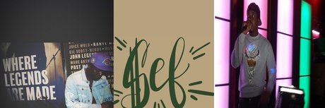 Sef Luci onlyfans joi