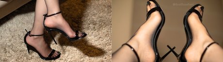 Real Rose Feet leaks onlyfans