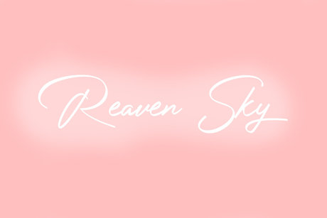 It s me Reaven onlyfans leaked photos