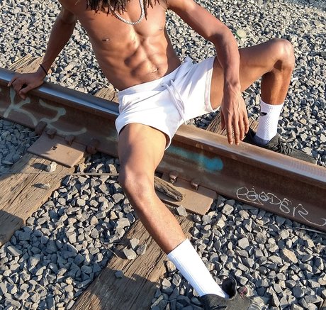 Rosco Thicc onlyfans leakes