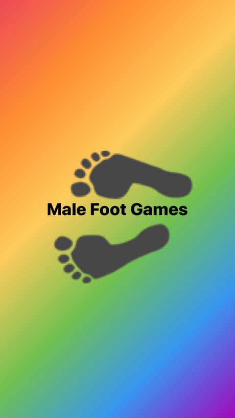 Male Foot Games leaked onlyfans sextape