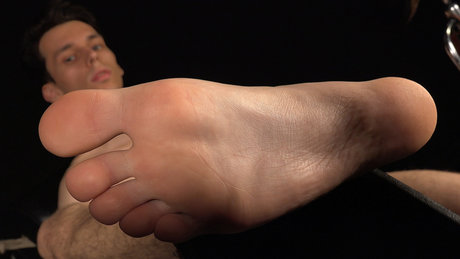 Sexy Male Feet naked onlyfans