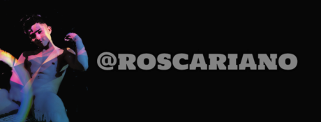 Roscariano onlyfans page