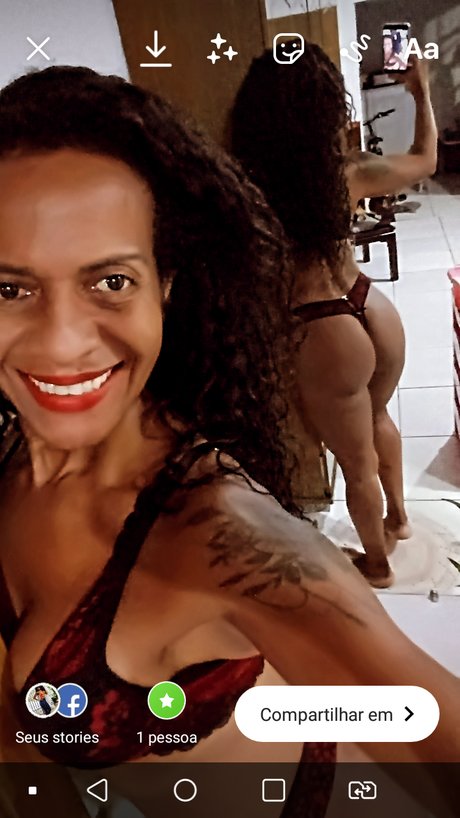 Rosangela r_ onlyfans nude leak