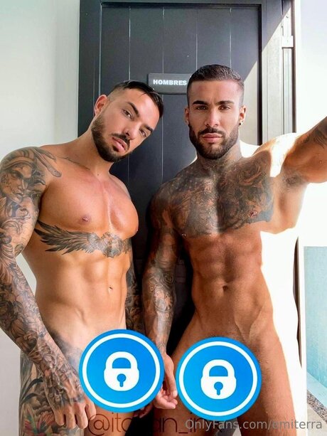 Terra Daddy Profile pic