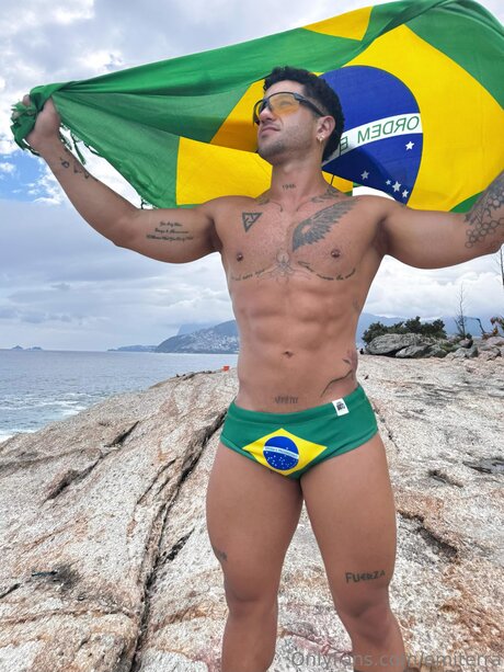 Terra Daddy onlyfans leaj