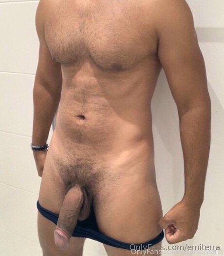 Terra Daddy onlyfans model photo