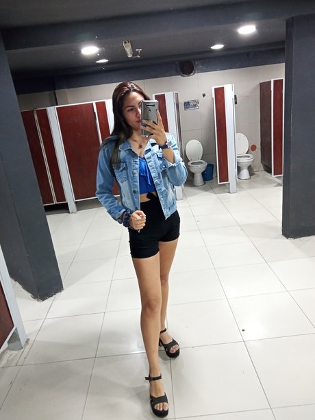 Rosario leaked onlyfans pictures