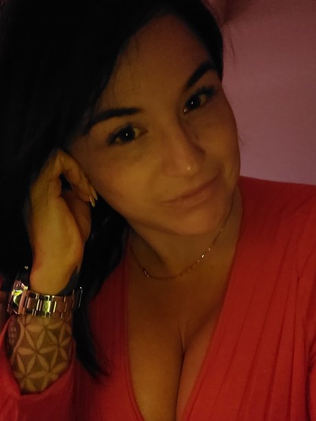 Rosa Querida onlyfans nude