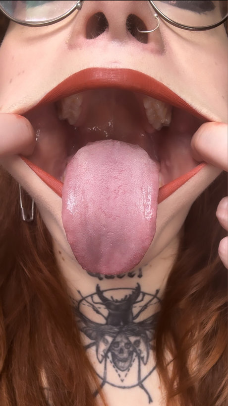 Rosa Limonata sexy onlyfans