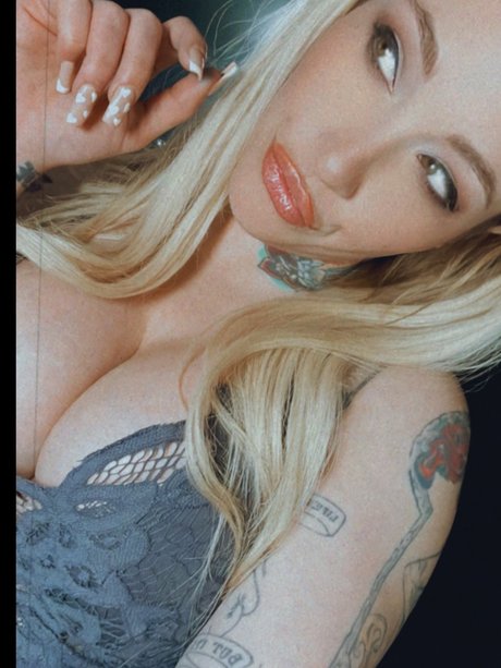 Rory Grey naked onlyfans leaked