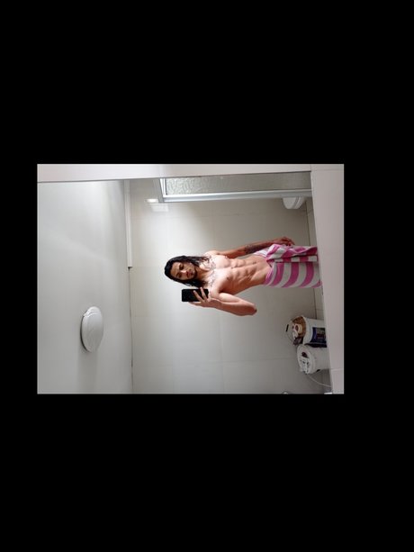 Its GogiGut leaked nude onlyfans