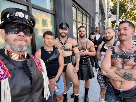 RopeTrainKeep onlyfans de