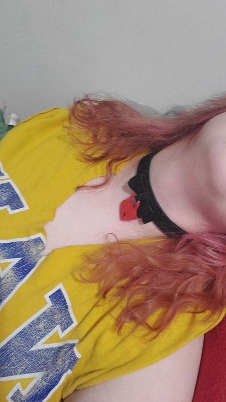 Little Rope Bunny onlyfans leaked