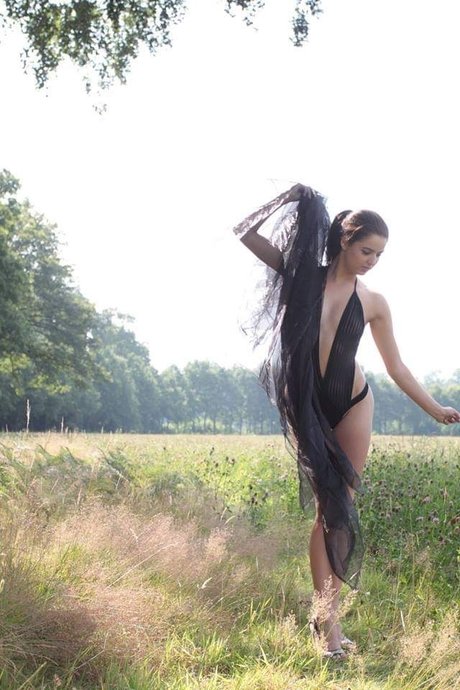 Roosali only fans pics