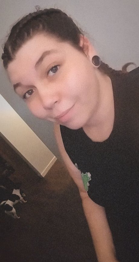 Ronna Martin onlyfans leak sex