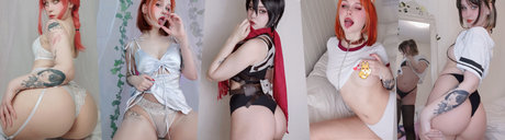 Roni Penpen onlyfans de