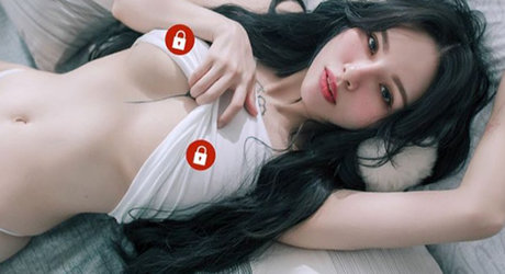 Rongrongku onlyfans hot