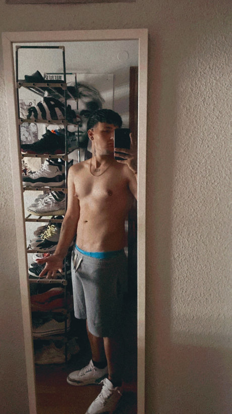 Tu papi_ onlyfans leak nudes