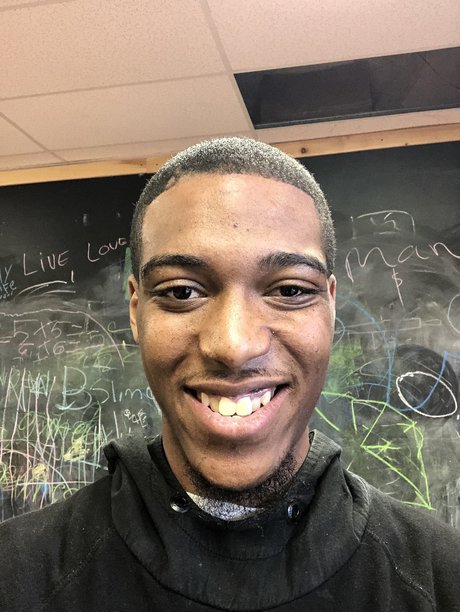 DaVante C onlyfans leaks porn