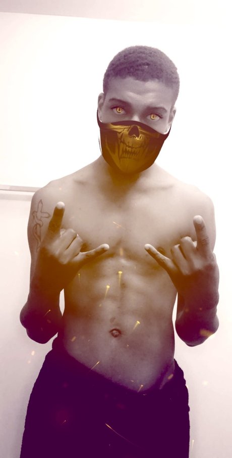 DaVante C new onlyfans leaks