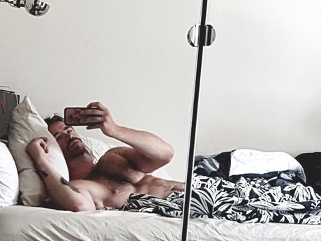 RAY TONY leaked onlyfans nudes