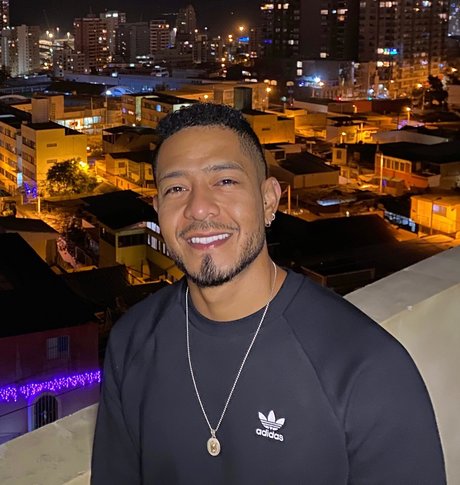 Ronaldo Pasuy Mosquera onlyfans leak fuck