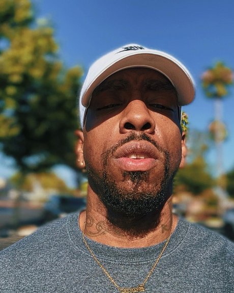 Ronald Keaton leaked naked onlyfans