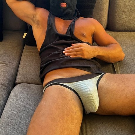 Macho onlyfans images