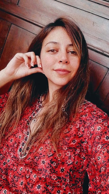 Romi Su rez ASMR leaked onlyfans porn