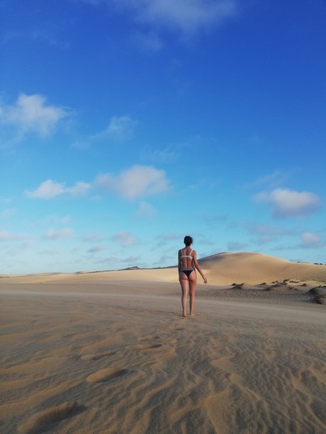 Romi Su rez ASMR onlyfans sexy