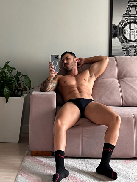 Romero Augusto onlyfans pics