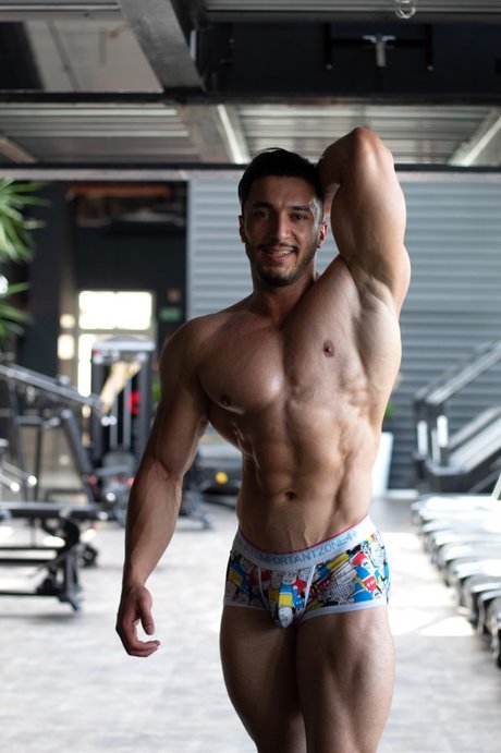 Romero onlyfans content leaked