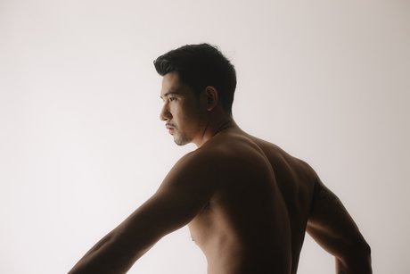 Rome Phanuphong onlyfans leaka