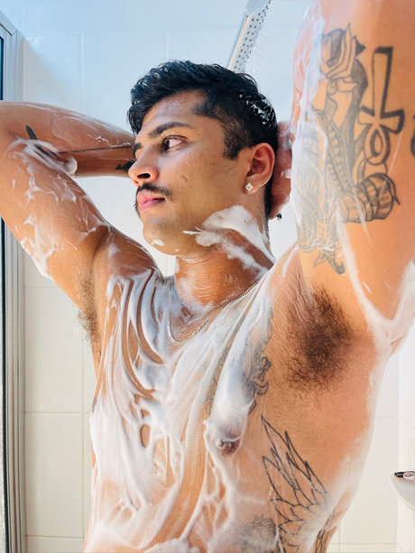 Romeo The Devil sextape onlyfans