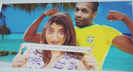 Romeo Sensation onlyfans creator