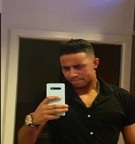 Romeo Diamonds onlyfans leaked photos