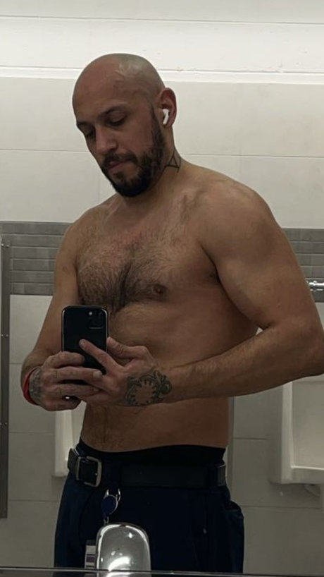 RomeeRome onlyfans leaks.